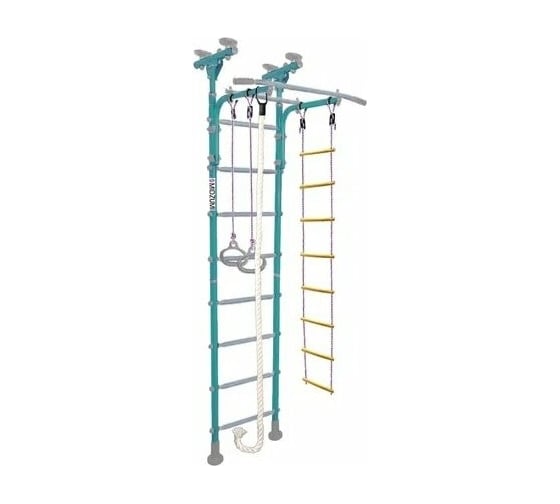 Шведская стенка Midzumi Niji ментоловый сорбет M14401002