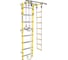 Шведская стенка Midzumi Niji Kabe лимонный пай M14400001 1