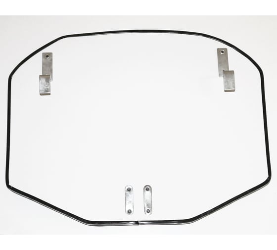 Баскетбольный щит с мячом и насосом Midzumi BS01540 M05785001