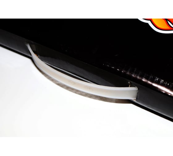 Баскетбольный щит с мячом и насосом Midzumi BS01540 M05785001