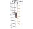 Шведская стенка Midzumi Banji Kabe Boxing снежный барс M06764004 1