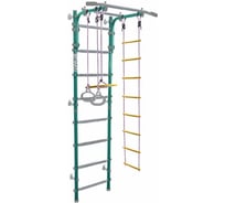 Шведская стенка Midzumi Banji Kabe ментоловый сорбет M14404002