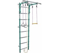 Шведская стенка Midzumi Hoshi Kabe ментоловый сорбет M14412002