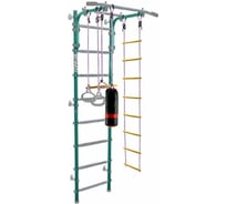 Шведская стенка Midzumi Banji Kabe Boxing ментоловый сорбет M06764002