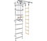 Шведская стенка Midzumi Banji Kabe снежный барс M14404004 1