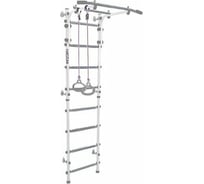 Шведская стенка Midzumi Ringu Kabe снежный барс M14406004