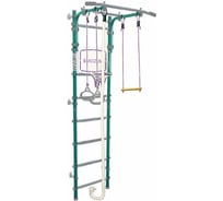 Шведская стенка Midzumi Sima Kabe ментоловый сорбет M01415002