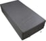 Мат Midzumi №4 100х100х10, складной, винилискожа, серый M08012001 4