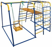 Спортивно-игровой комплекс Midzumi Kimpi M01589001
