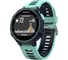 Часы Garmin Forerunner 735XT темно-синие с голубым HRM-Run 010-01614-16 1