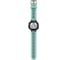 Часы Garmin Forerunner 735XT темно-синие с голубым HRM-Run 010-01614-16 2