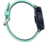 Часы Garmin Forerunner 735XT темно-синие с голубым HRM-Run 010-01614-16 3