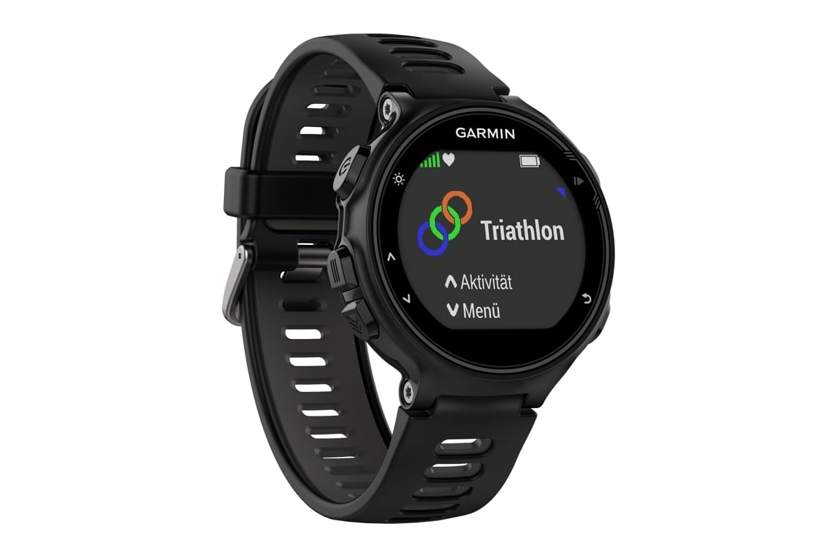 Buy garmin outlet forerunner 735xt