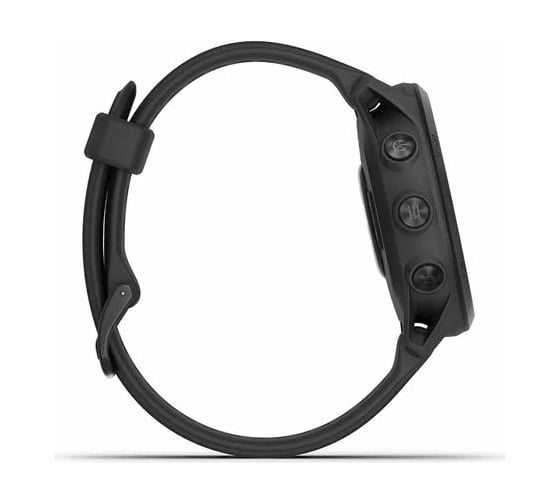 Часы Garmin Forerunner 745 GPS EU/PAC Black 010-02445-10