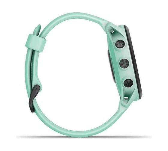 Часы Garmin Forerunner 745 GPS EU/PAC Neo Tropic 010-02445-11