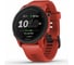 Часы Garmin Forerunner 745 GPS EU/PAC Flame Red 010-02445-12 1