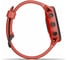 Часы Garmin Forerunner 745 GPS EU/PAC Flame Red 010-02445-12 3