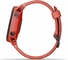 Часы Garmin Forerunner 745 GPS EU/PAC Flame Red 010-02445-12 5