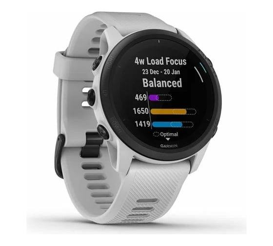 Часы Garmin Forerunner 745 Whitestone 010-02445-13