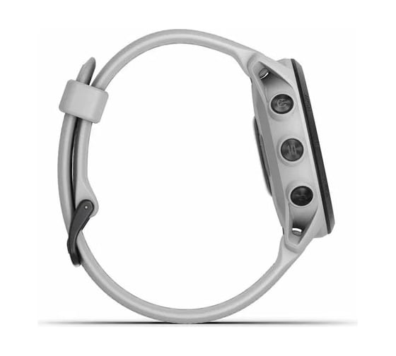 Часы Garmin Forerunner 745 Whitestone 010-02445-13