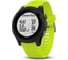 Часы Garmin Forerunner 935 черно-зеленые Tri-Bundle 010-01746-06 1
