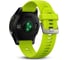 Часы Garmin Forerunner 935 черно-зеленые Tri-Bundle 010-01746-06 3