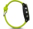 Часы Garmin Forerunner 935 черно-зеленые Tri-Bundle 010-01746-06 4