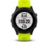 Часы Garmin Forerunner 935 черно-зеленые Tri-Bundle 010-01746-06 6