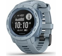 Часы Garmin Instinct Sea Foam 010-02064-05