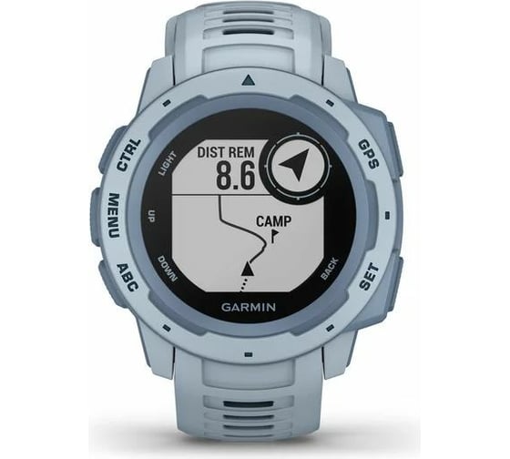 Часы Garmin Instinct Sea Foam 010-02064-05