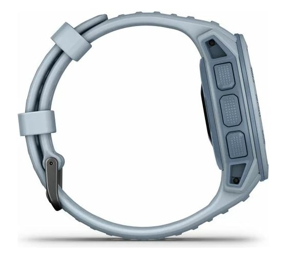 Часы Garmin Instinct Sea Foam 010-02064-05