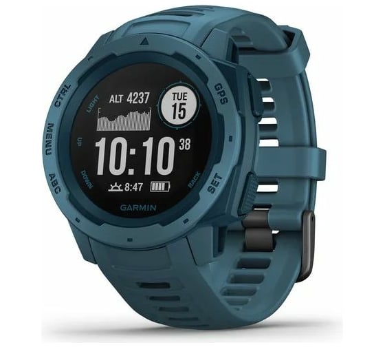 Garmin instinct lakeside on sale