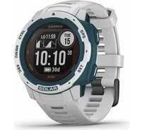Часы Garmin Instinct Solar – Surf Cloudbreak 010-02293-08