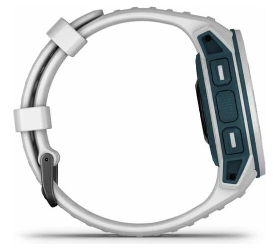 Часы Garmin Instinct Solar – Surf Cloudbreak 010-02293-08