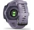 Часы Garmin Instinct Solar Orchid 010-02293-02 5