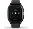 Часы Garmin Venu Sq Music with Black with Slate Bezel 010-02426-10 3