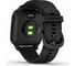 Часы Garmin Venu Sq Music with Black with Slate Bezel 010-02426-10 4