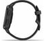 Часы Garmin Venu Sq Music with Black with Slate Bezel 010-02426-10 6