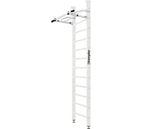 Шведская стенка Kampfer Swedish Ceiling, №6 жемчужный, высота 3м, антик, турник K04289025