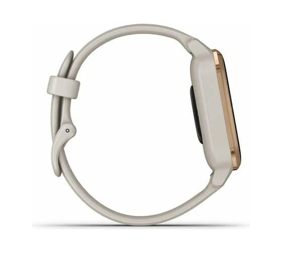 Часы Garmin Venu Sq NFC Music Light Sand/Rose Gold WW 010-02426-11