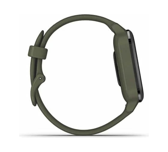 Часы Garmin Venu Sq NFC Music Moss/Slate WW 010-02426-13