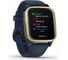 Часы Garmin Venu Sq NFC Music Navy/Light Gold WW 010-02426-12 2