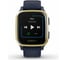 Часы Garmin Venu Sq NFC Music Navy/Light Gold WW 010-02426-12 3