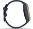 Часы Garmin Venu Sq NFC Music Navy/Light Gold WW 010-02426-12 4