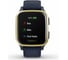 Часы Garmin Venu Sq NFC Music Navy/Light Gold WW 010-02426-12 5