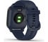 Часы Garmin Venu Sq NFC Music Navy/Light Gold WW 010-02426-12 6
