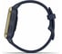 Часы Garmin Venu Sq NFC Music Navy/Light Gold WW 010-02426-12 7