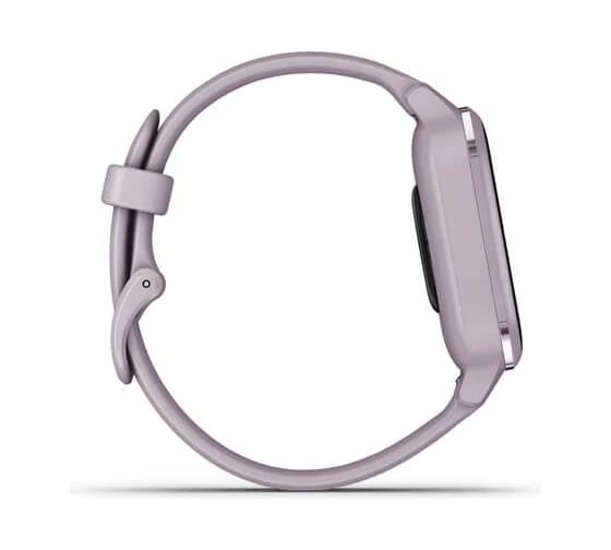Часы Garmin Venu Sq NFC Orchid/Metallic Orchid WW 010-02427-12