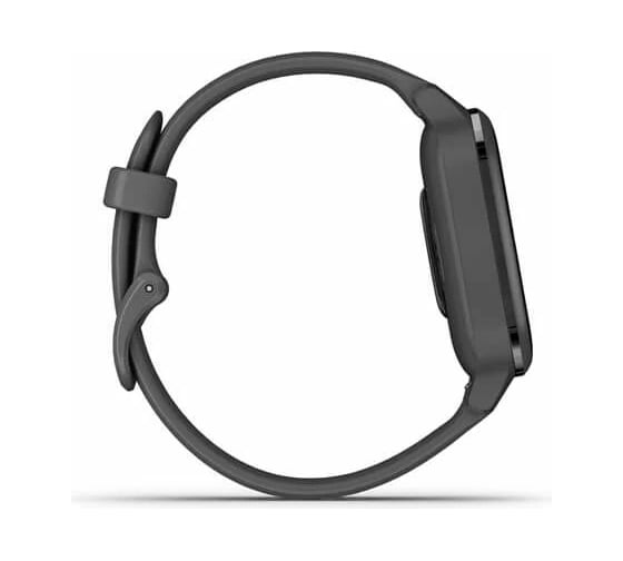 Часы Garmin Venu Sq NFC Shadow Gray/Slate WW 010-02427-10