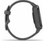 Часы Garmin Venu Sq NFC Shadow Gray/Slate WW 010-02427-10 4